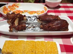 -西贝莜面村(近铁城市广场店)