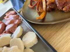 -郭记烤肉创始店(民丰大街店)