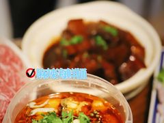-金龙·打边炉(南京西路店)