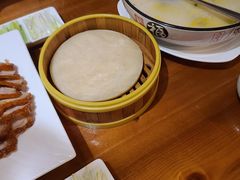 -又一福烤鸭·北京菜(东四店)