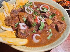 -格鲁·秀色Georgia’s Feast