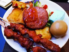 -玛斯兰德国际酒店-西餐厅