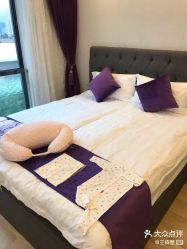 卧室-海豚湾高端月子会所(黄浦店)