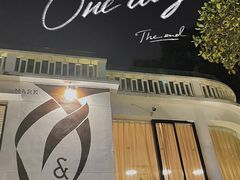 -Mark&Mars Restaurant