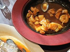 -百富源·海鲜辽菜(和平北大街店)