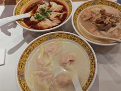 -龙抄手(春熙路总店)