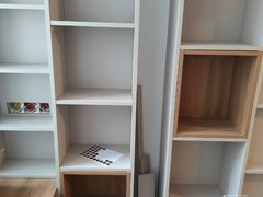 -佰丽爱家全屋定制(汶水店)