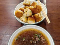 -赵宝美煎包店