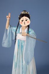 -倾城宝贝儿童摄影(浦东金谊店)