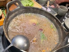 -盡膳口福·百年汤方火锅(科华北路店)