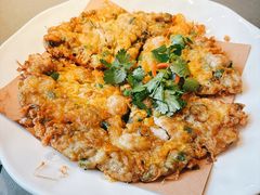 香煎蚝仔烙-海门鱼仔·潮汕味(燕岭店)