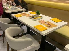 大堂-PAN de PAIN Pancake & Sweets(K11 Art Mall店)
