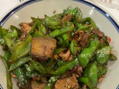 -新新湘菜馆(新中街二条店)
