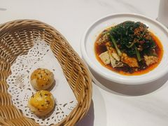 -阿娜尔·新疆菜(宜家荟聚中心店)