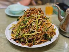 -哈尔滨春饼(朝山街店)