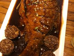 -苹果树下艺术餐厅(通州店)