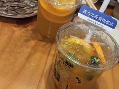 -唐力九头鸟烧烤·罗田吊锅(西云楼店)