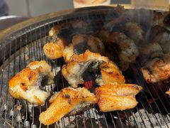 -泥炉烧肉师(新街口金銮巷店)