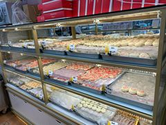 -爱德顺糕点食屋(利民道店)