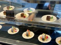 -北京贵宾楼饭店 红墙咖啡厅