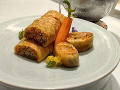 -花开餐厅(环湖中路店)