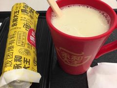 -永和大王(解放东路店)
