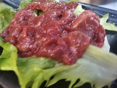 -马家斑.鲜鱼火锅(松湖万科店)