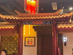 -秦月轩·陕西家乡菜(阜成路·五棵松店)