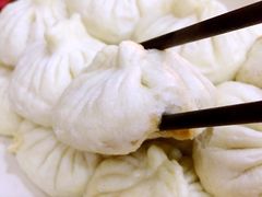-津门张记包子铺(华昌道店)