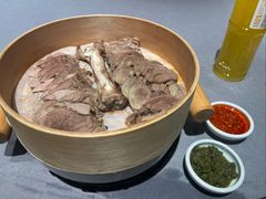 -淮扬府(安定门店)