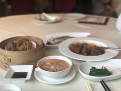 -利苑酒家(金宝店)