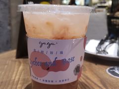 荔枝玫瑰-gaga(深圳南山益田假日广场店)