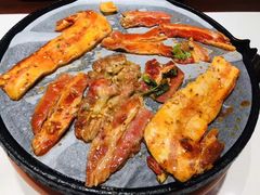 -玖等自助烤肉(步步高广场店)