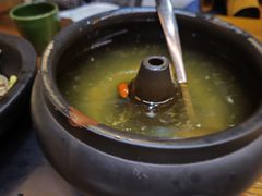 -云海肴·汽锅鸡·云南菜(天津国金汇店)