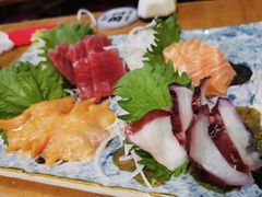 -胜代日本料理(云程巷小区店)
