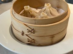 -狮王府淮扬菜(夫子庙老门东店)