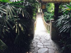 -天赐温泉