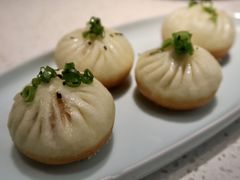 招牌生煎包-竹外桃花·江南小酒馆(SKP·S店)