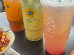 -潇湘阁(三里屯SOHO店)