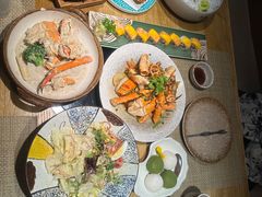 -蟹将军·松叶蟹和牛日料放题自助(K11店)