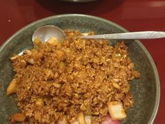 -宏状元现熬粥·京味菜(五棵松店)