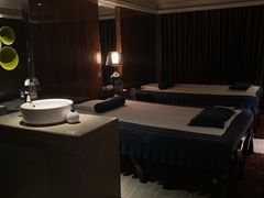 -Love Story爱情故事·养生SPA会所(新侨店)