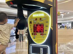 -KK ONE(京基滨河时代店)