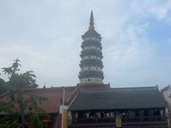 -迎江寺