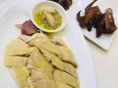 -清心鸡沙田乳鸽店·非遗传承(石溪店)