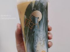 芒椰糯米饭-喜茶(广州中山六路店)