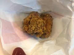 -麦当劳(朝阳北路店)