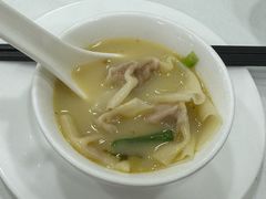 大黄鱼棒打小馄饨-瑞福园联谊餐室(茂名南路店)