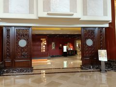 -北京中国大饭店