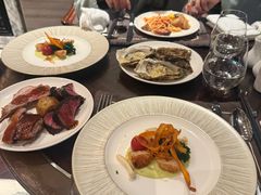 -深圳四季酒店·馥自助餐厅